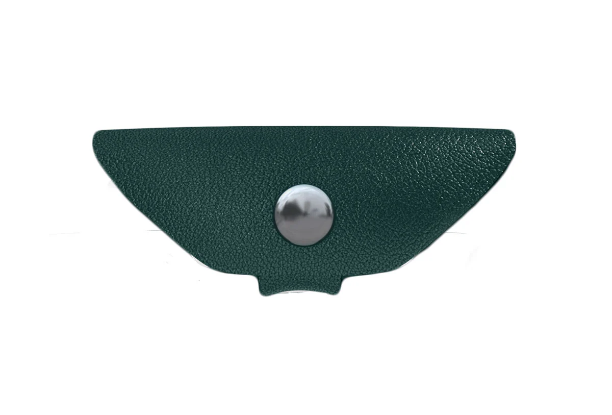Front Leather - Image 3