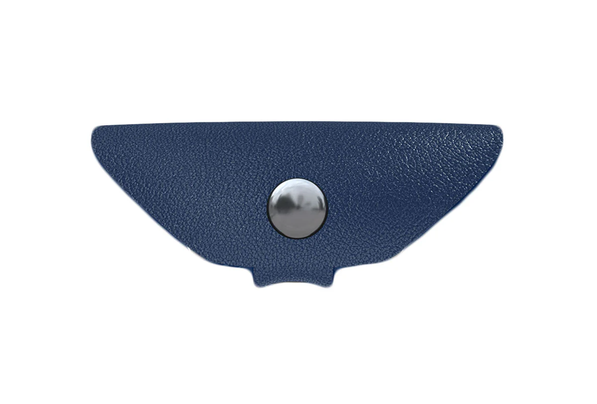 Front Leather - Image 4