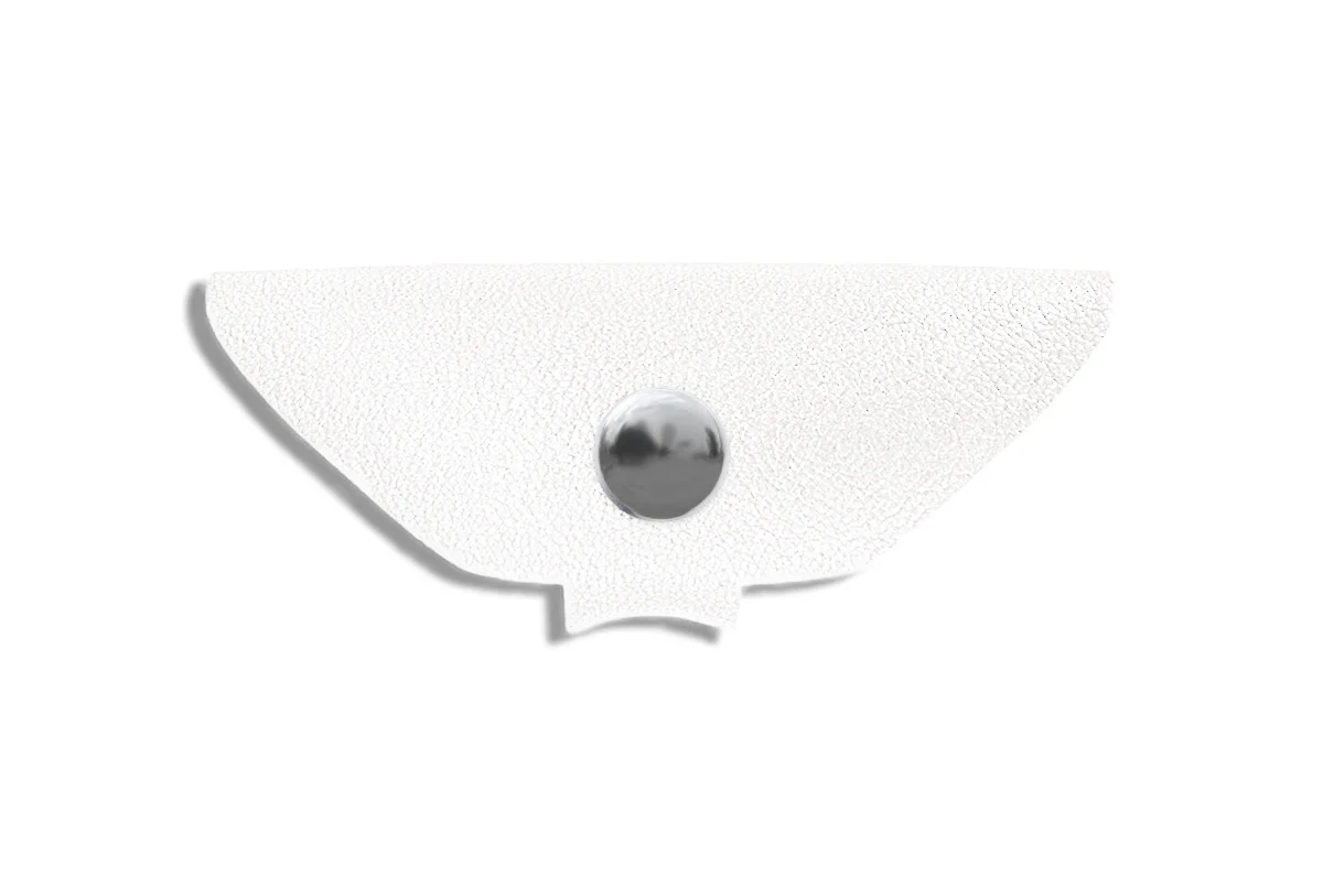 Front Leather - Image 5