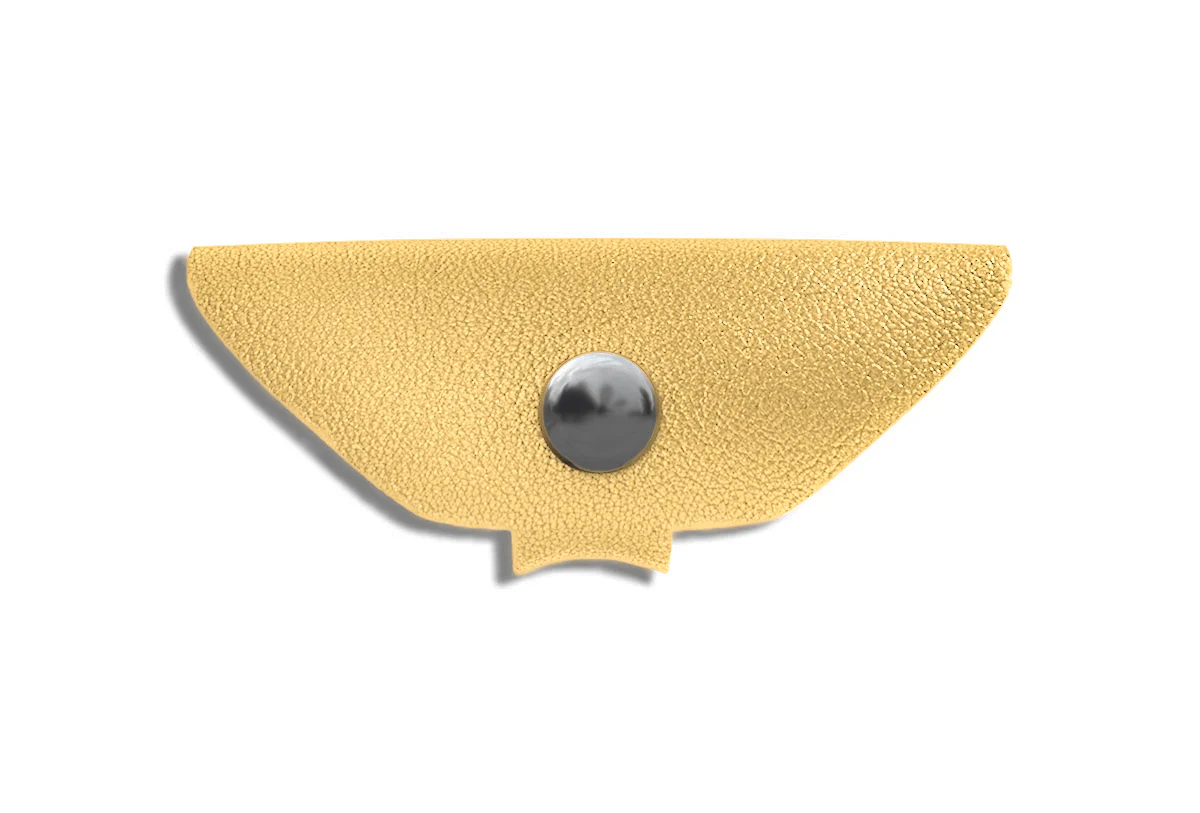 Front Leather - Image 6