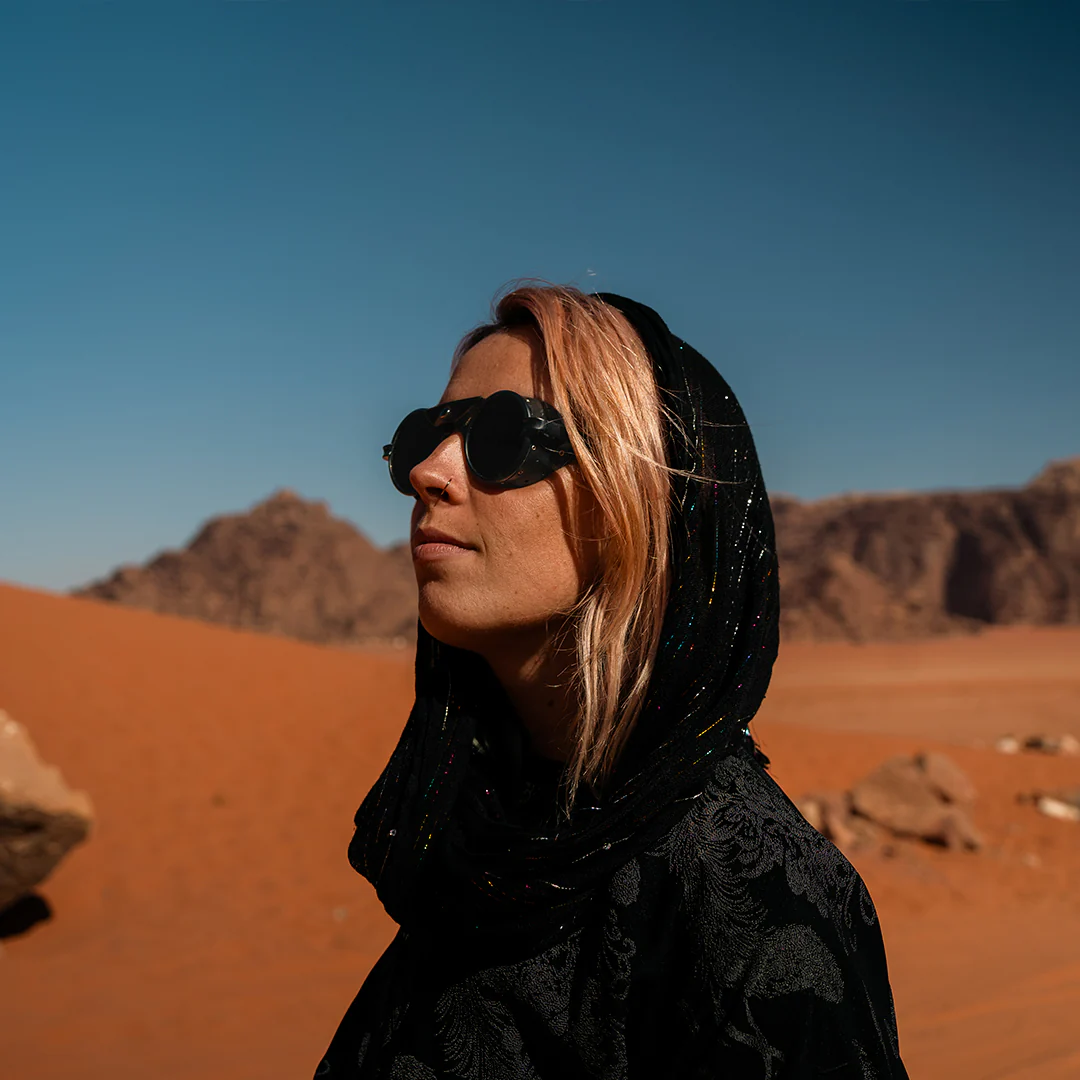 Heron Desert - Image 11
