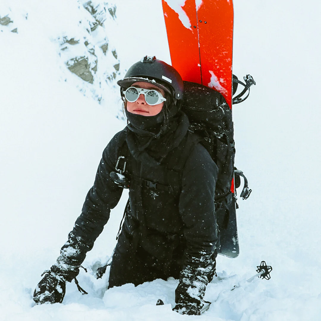 Heron Glacier Rx - Image 18