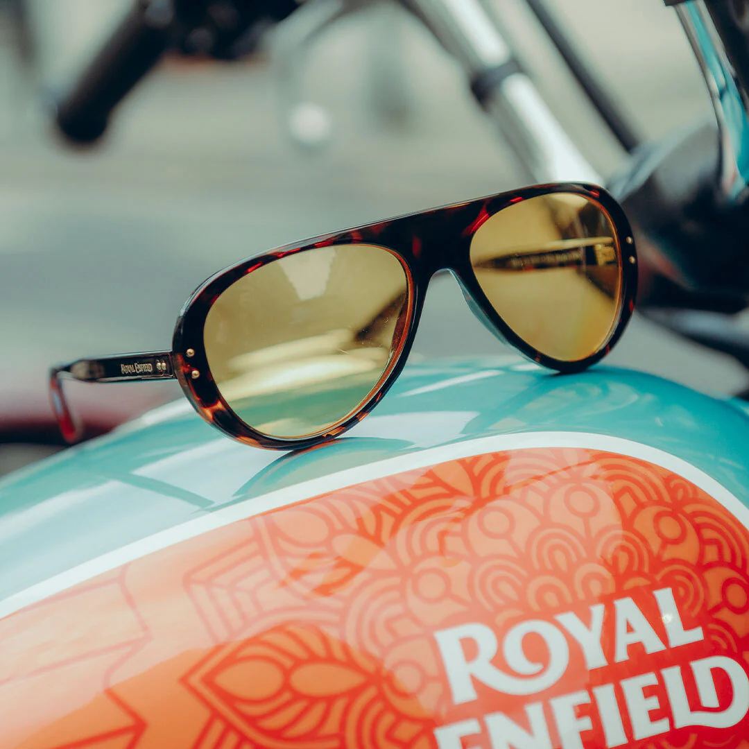 Royal Enfield Classic Edition - Image 14