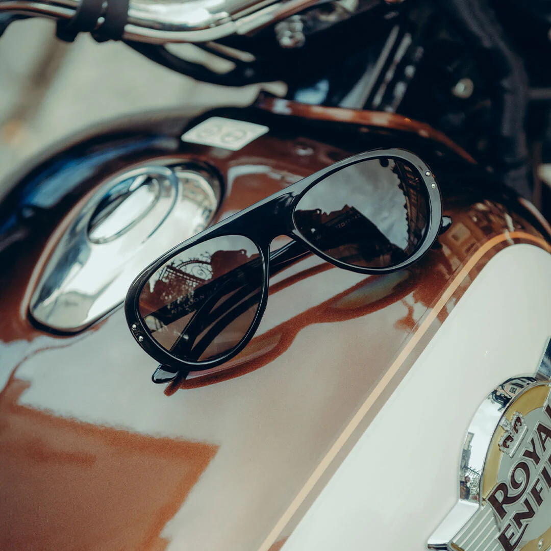 Royal Enfield Classic Edition - Image 20