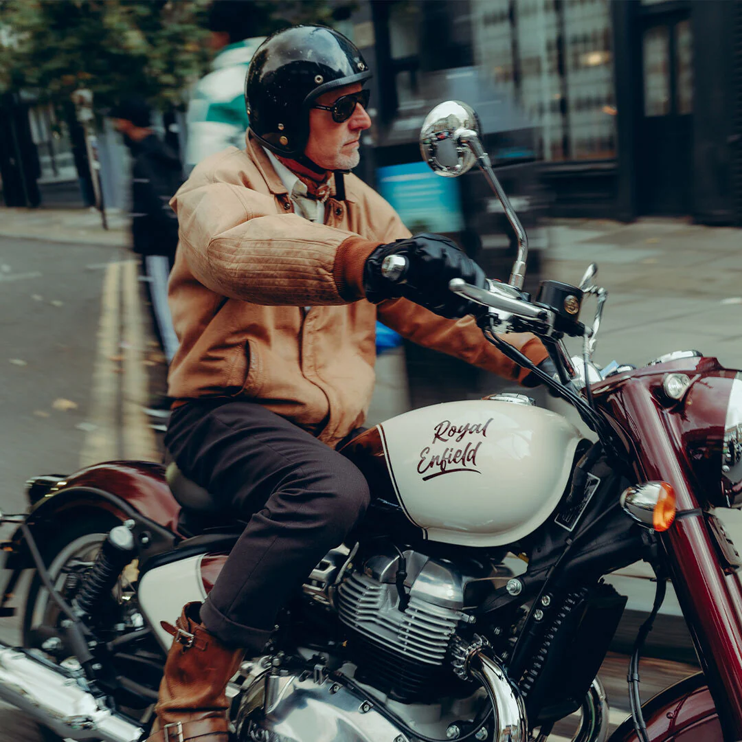 Royal Enfield Classic Edition - Image 21