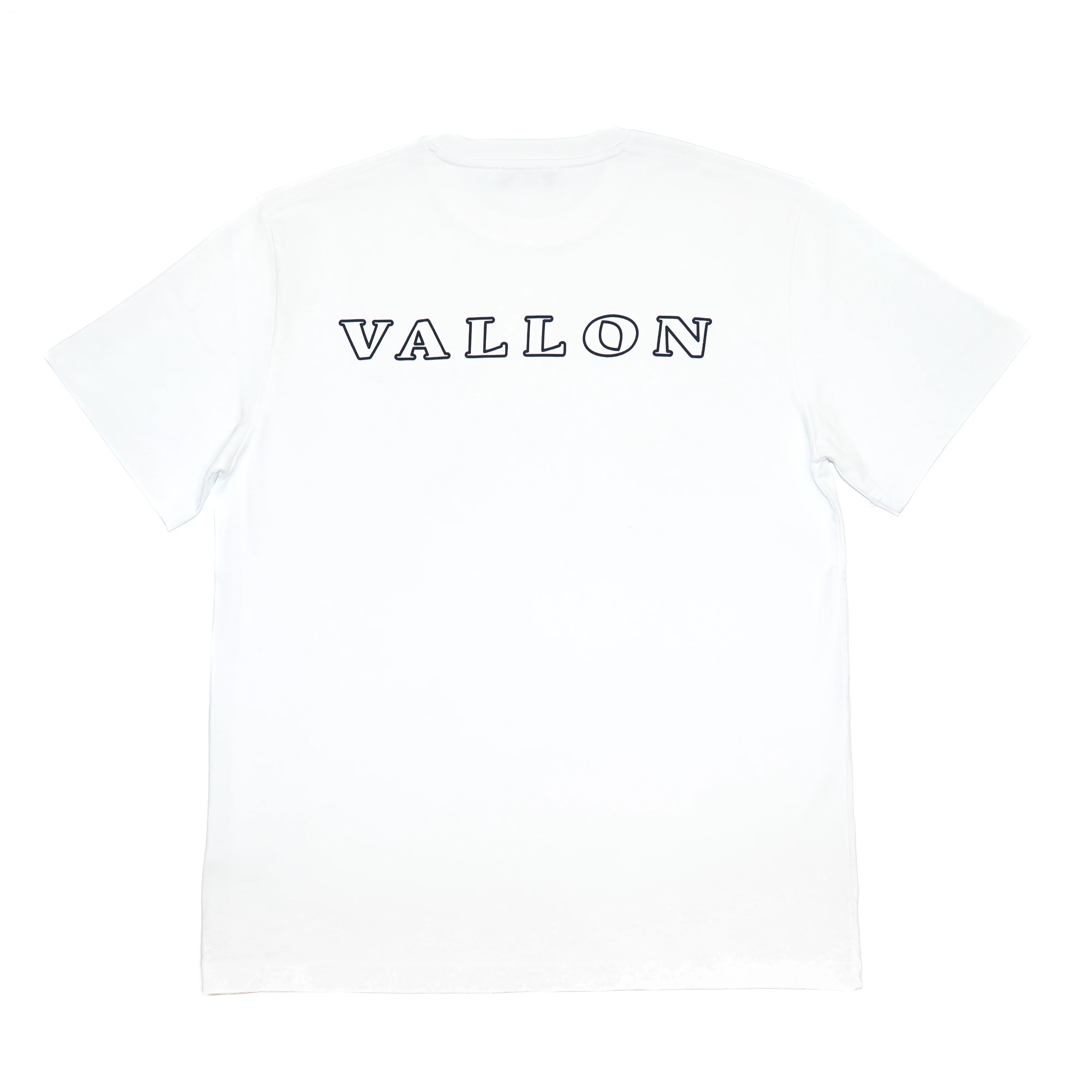 VALLON T-shirt - Image 3