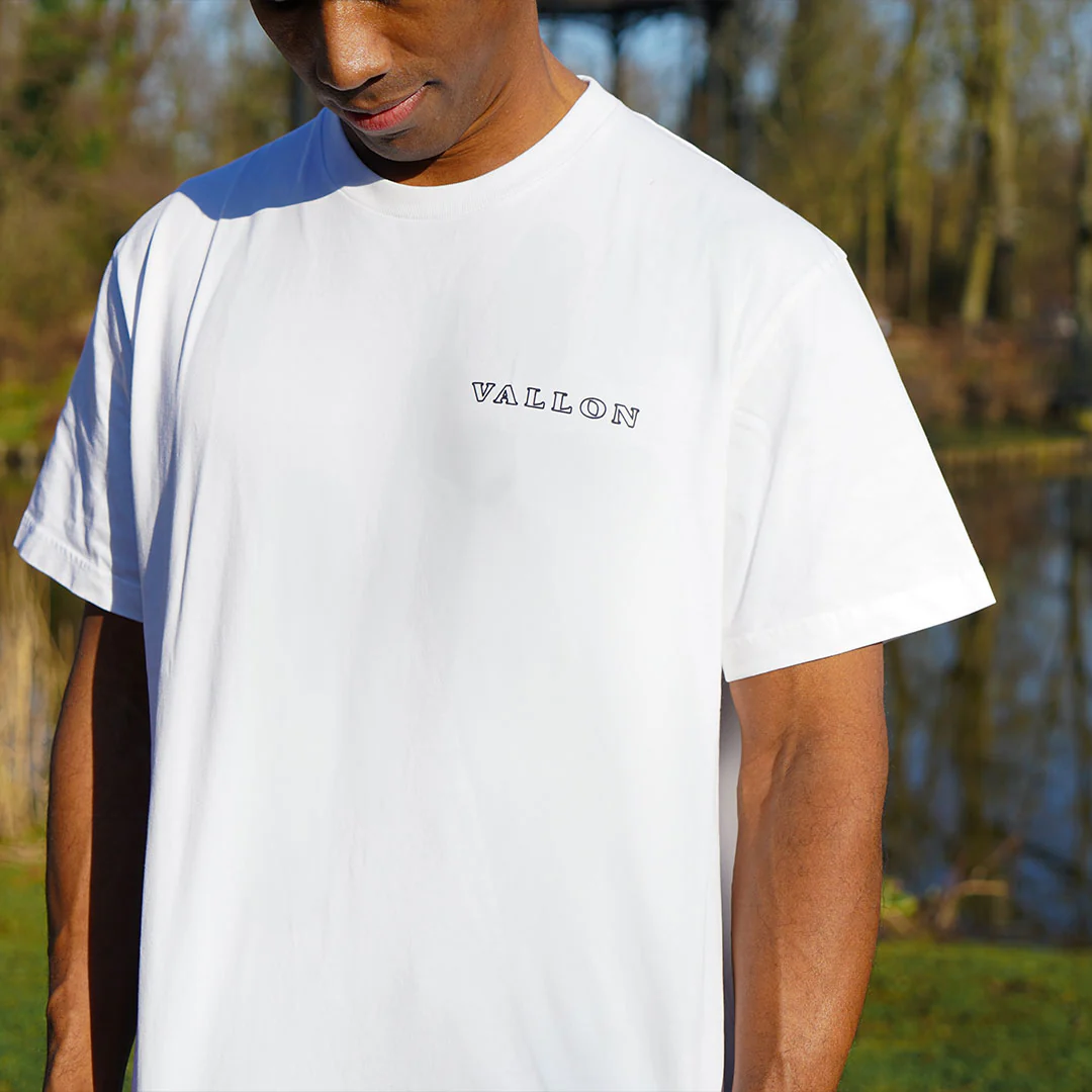 VALLON T-shirt - Image 4