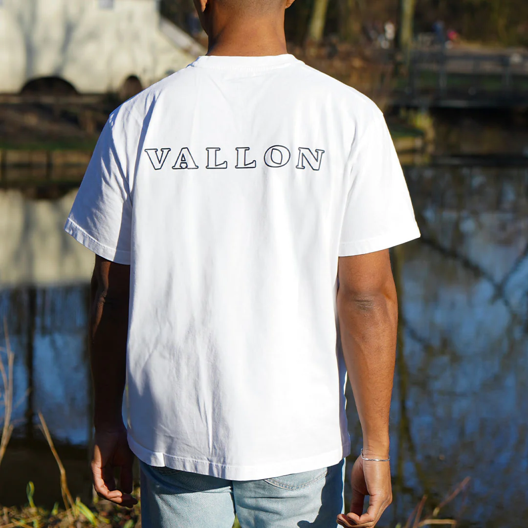 VALLON T-shirt - Image 5